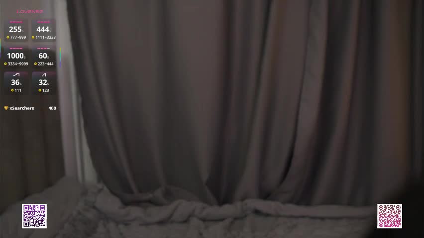 vivid_girls Adult Chat May 3, 2026