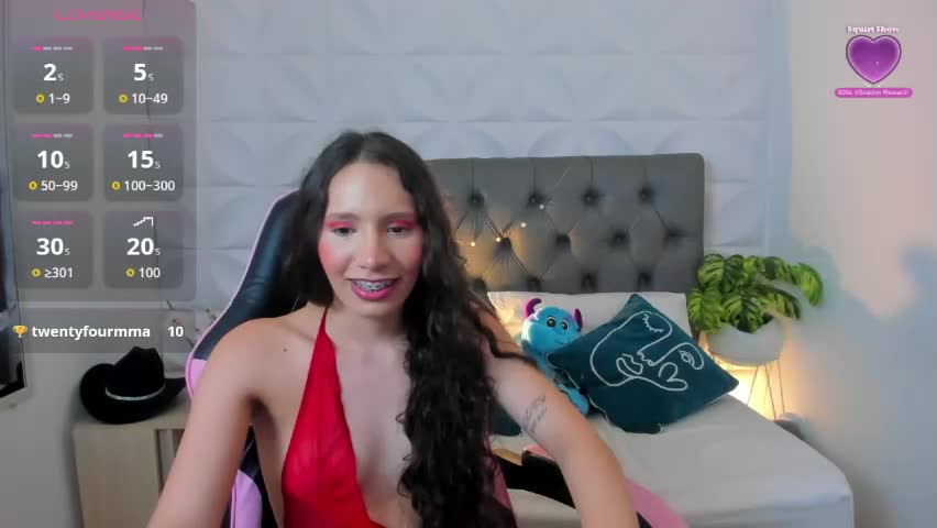 valeryn_rosse Adult Chat May 3, 2026