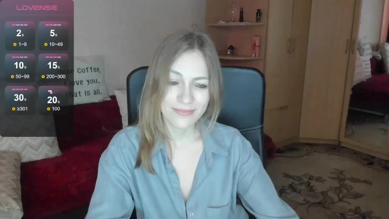 SilviaSweet Adult Chat May 3, 2026