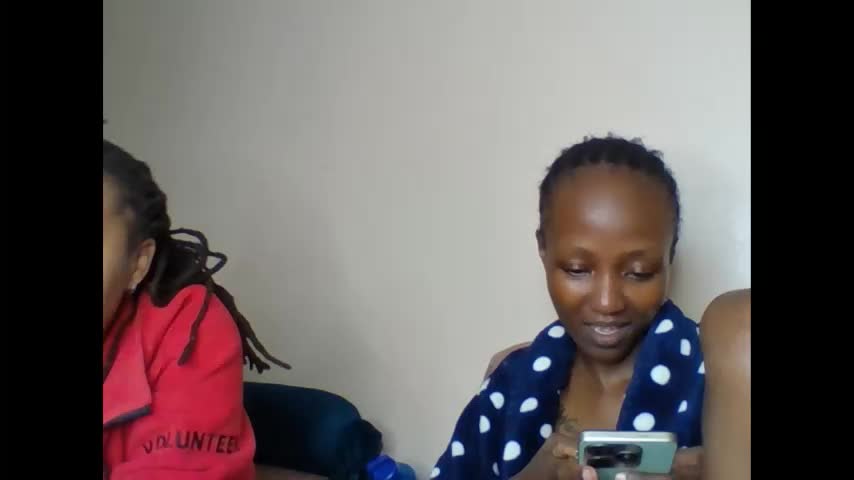 baddie_bunnie Adult Chat May 3, 2026