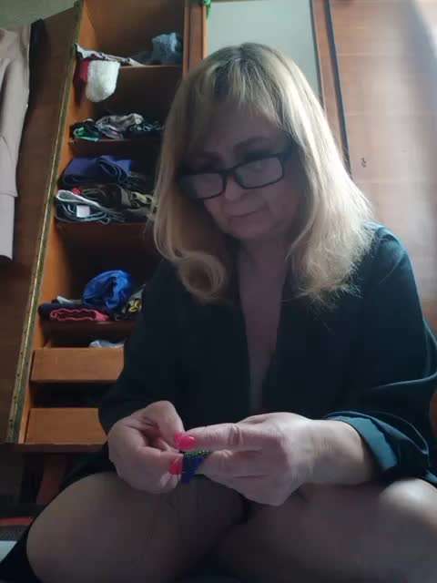 Alina1965 Adult Chat May 3, 2026