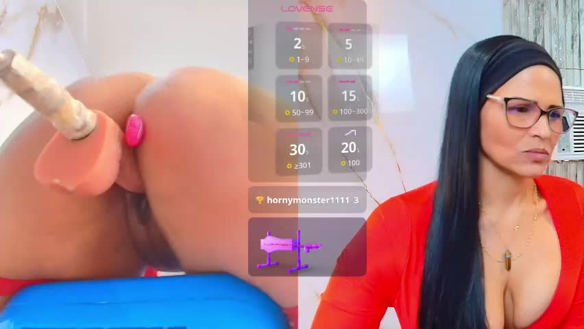 isis_car0lina Adult Chat May 3, 2026