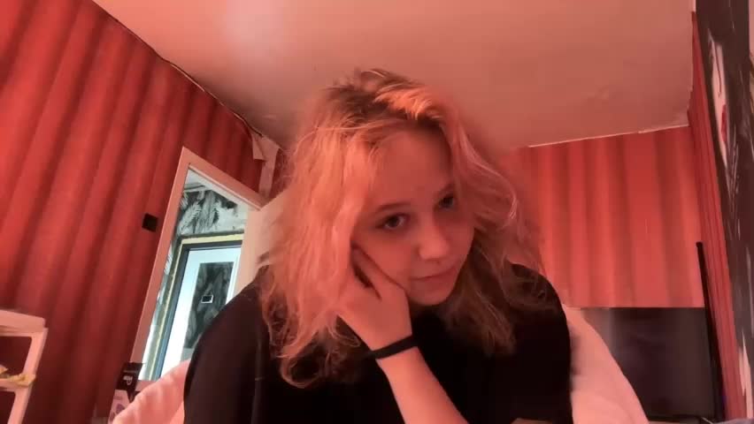 jenaehaby Adult Chat May 3, 2026