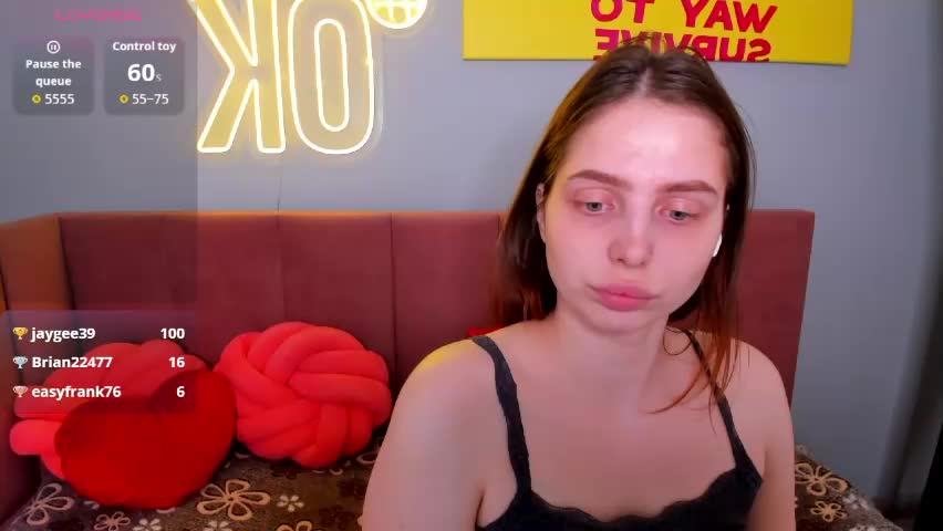 reneeblair Adult Chat May 3, 2026