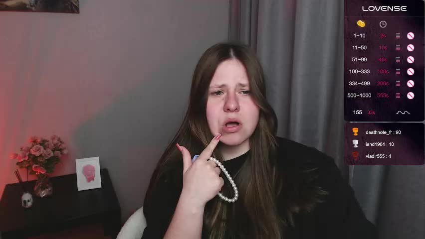 victoriassecrets_ Adult Chat May 3, 2026