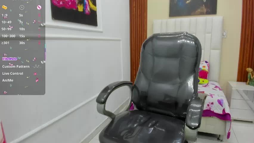 alice_bensoon Adult Chat May 3, 2026