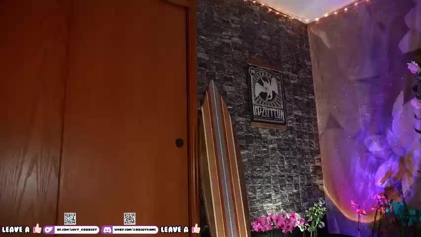 lucy_gooosey Adult Chat May 3, 2026
