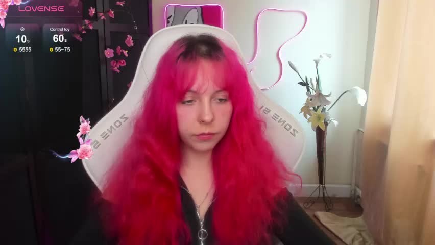 infernokitten Adult Chat May 3, 2026