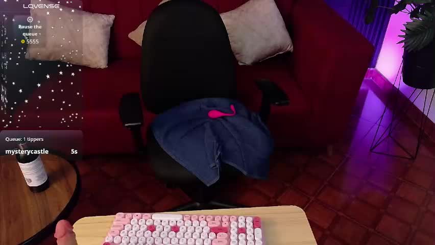 brittanyblueberry Adult Chat May 3, 2026