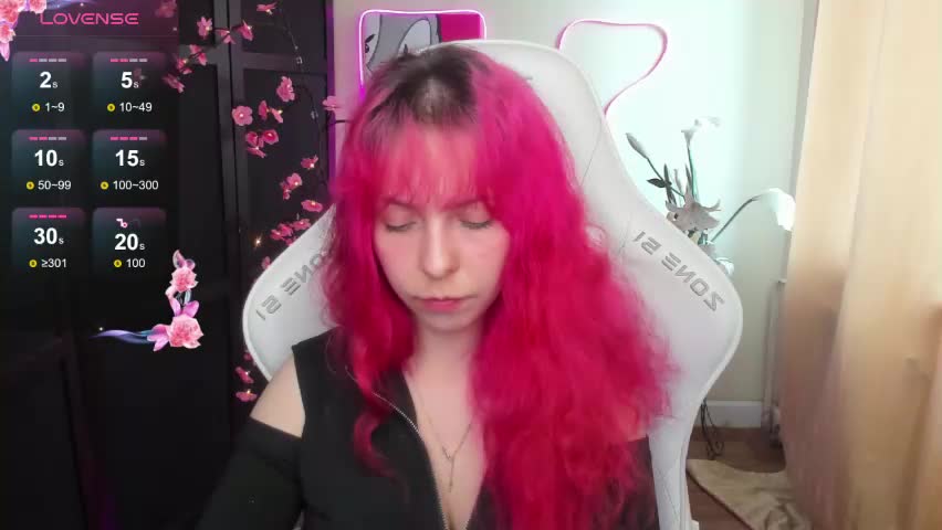 infernokitten Adult Chat May 3, 2026
