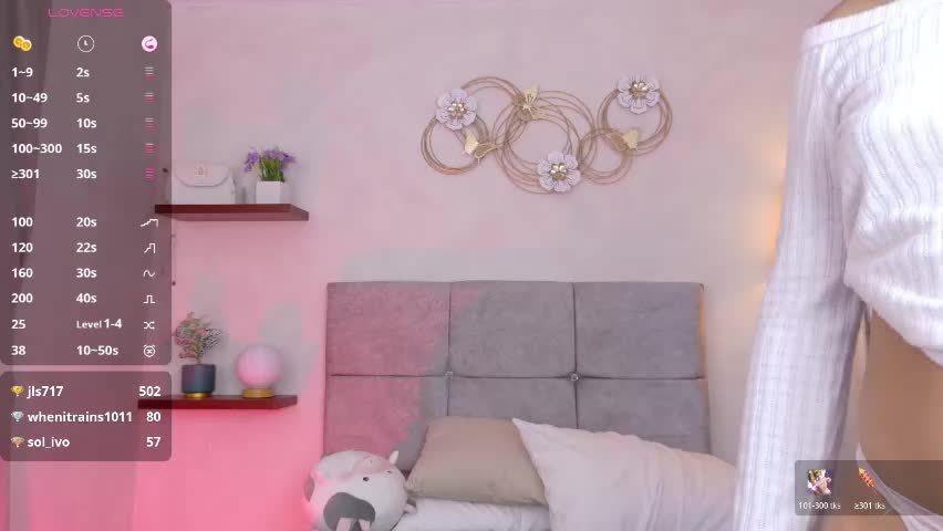ari_lovely18 Adult Chat May 3, 2026