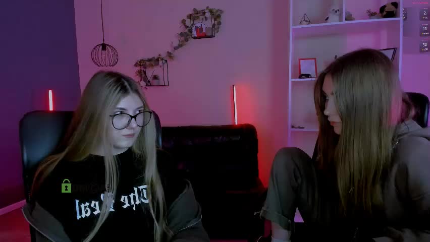 lissa_night Adult Chat May 3, 2026
