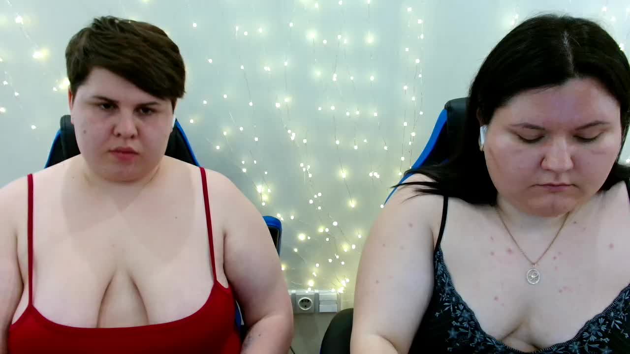 BeckyAndEllen Adult Chat May 3, 2026
