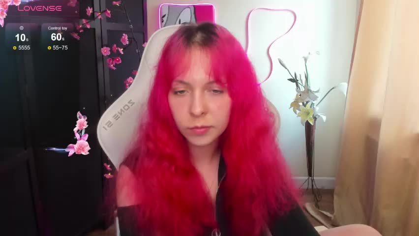 infernokitten Adult Chat May 3, 2026