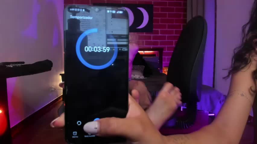 scarlett_v3la Adult Chat May 3, 2026