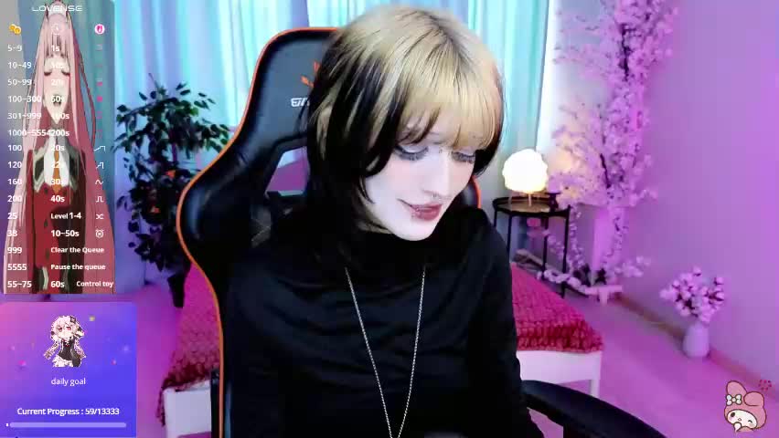 setsunai_ Adult Chat May 3, 2026