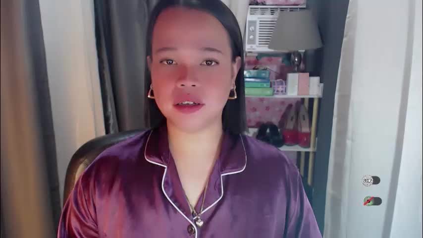 joanagorgeous Adult Chat May 3, 2026