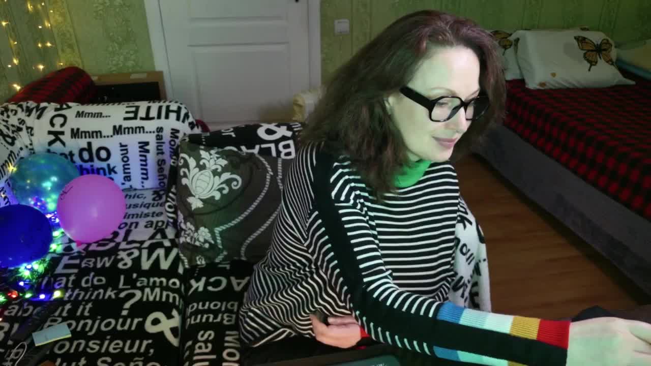 MeganIris Adult Chat May 3, 2026
