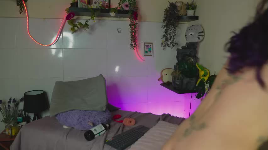 pleasure_room_x Adult Chat May 3, 2026