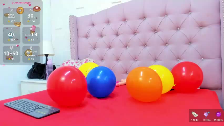 kimberlyboonex Adult Chat May 3, 2026