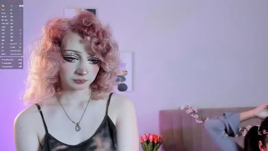 krystlebethley Adult Chat May 3, 2026