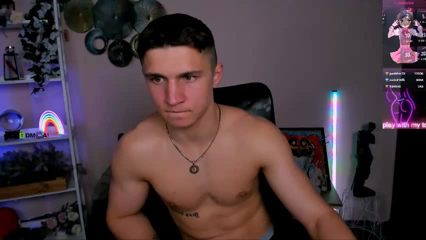 jake_wilders Adult Chat May 3, 2026