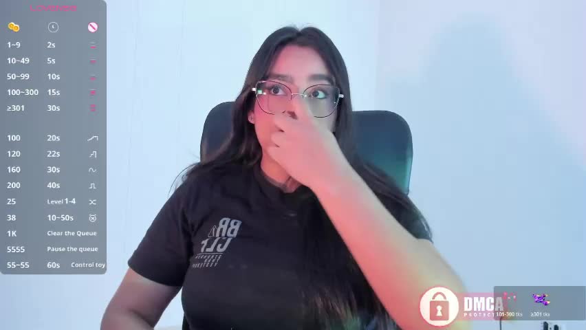 mypretty_isabella Adult Chat May 3, 2026
