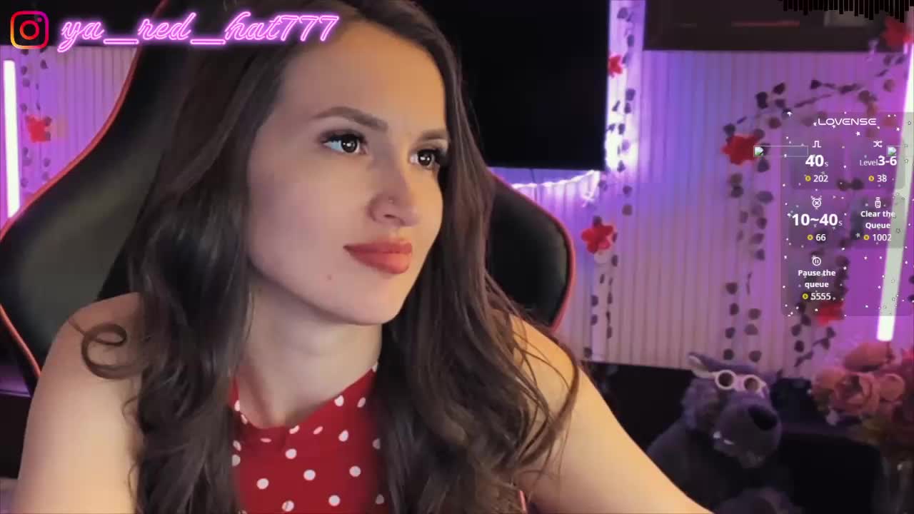 -RED_HAT- Adult Chat May 3, 2026