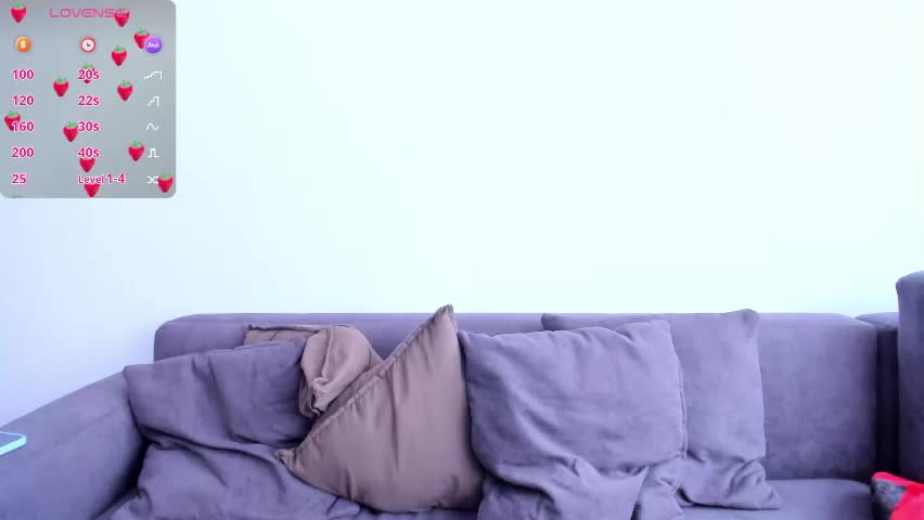 kortney_williams Adult Chat May 3, 2026