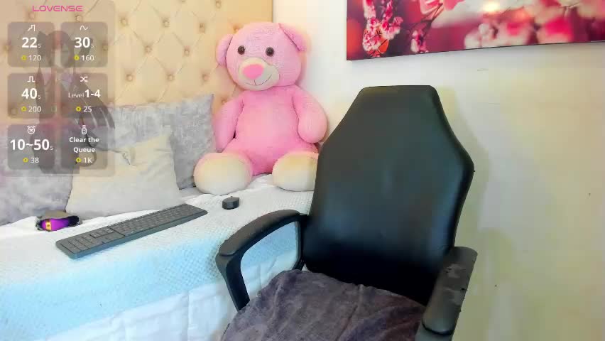 chloe_rhoades Adult Chat May 3, 2026