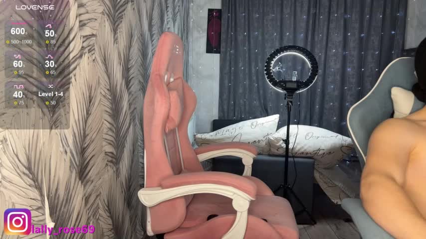 LallyRose69 Adult Chat May 3, 2026