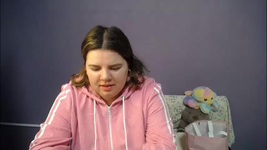 shyness_girl Adult Chat May 3, 2026