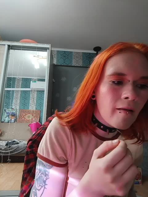 Colombina Adult Chat May 3, 2026