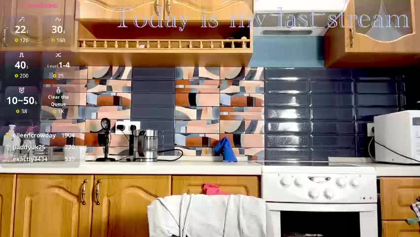 ivywairley Adult Chat May 3, 2026