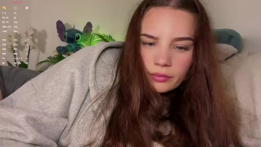 jillsandersa Adult Chat May 3, 2026
