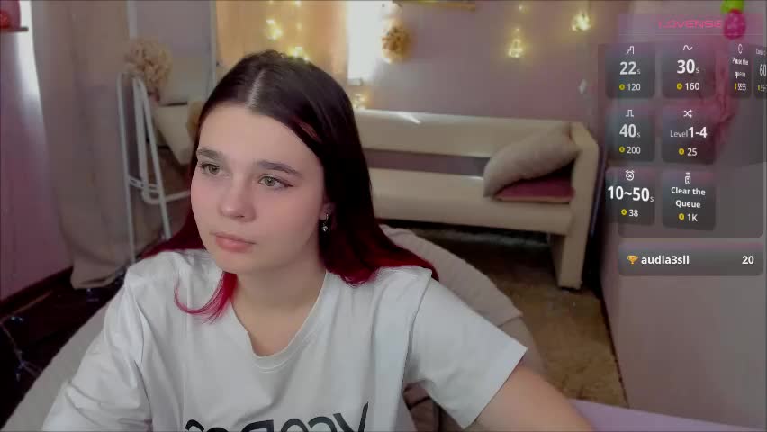 kacey_love Adult Chat May 3, 2026