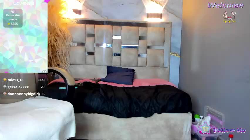 danielaa_a Adult Chat May 3, 2026