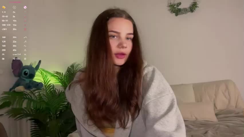 jillsandersa Adult Chat May 3, 2026