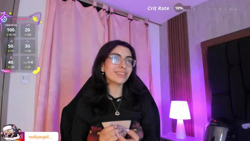 molly__a Adult Chat May 3, 2026