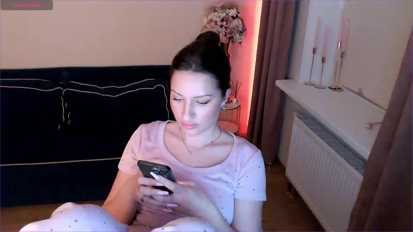 heaven_chloe Adult Chat May 3, 2026