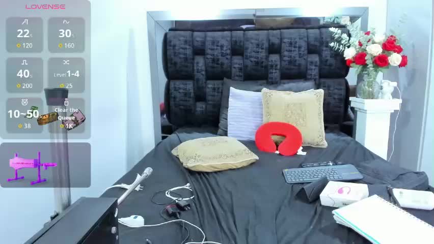 arianna_jones1 Adult Chat May 3, 2026