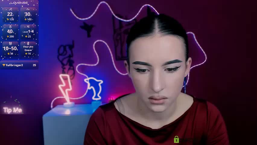 vaiolet_lovely Adult Chat May 3, 2026