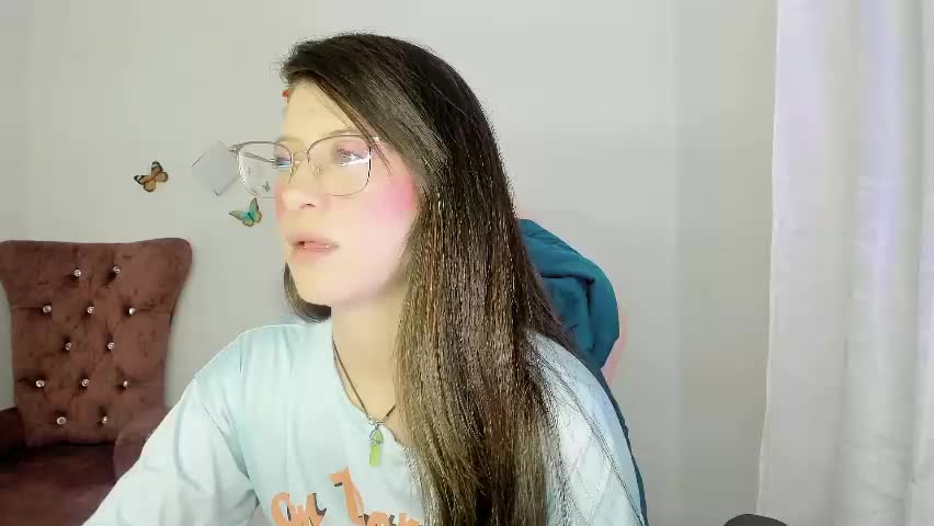 zooeybelair Adult Chat May 3, 2026