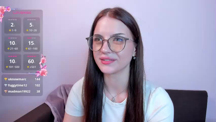 estrellabecnel Adult Chat May 3, 2026
