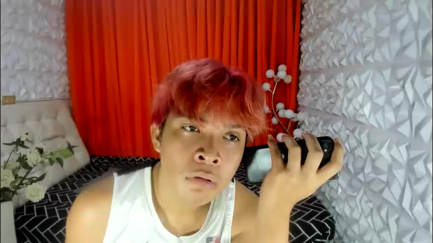 asian_blakefoster Adult Chat May 3, 2026