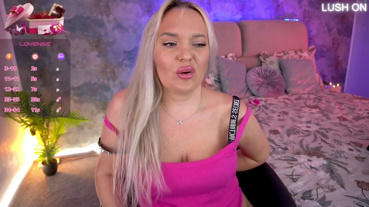 AmelyLoveme Adult Chat May 3, 2026