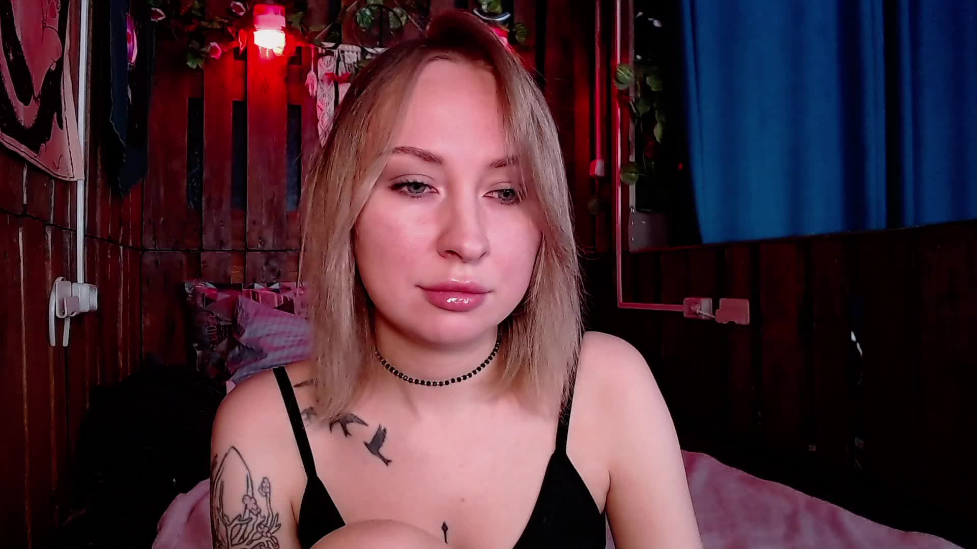 Bobby-MiMi Adult Chat May 3, 2026