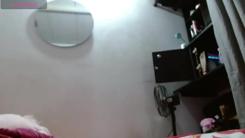 dulce_mmaria Adult Chat May 3, 2026