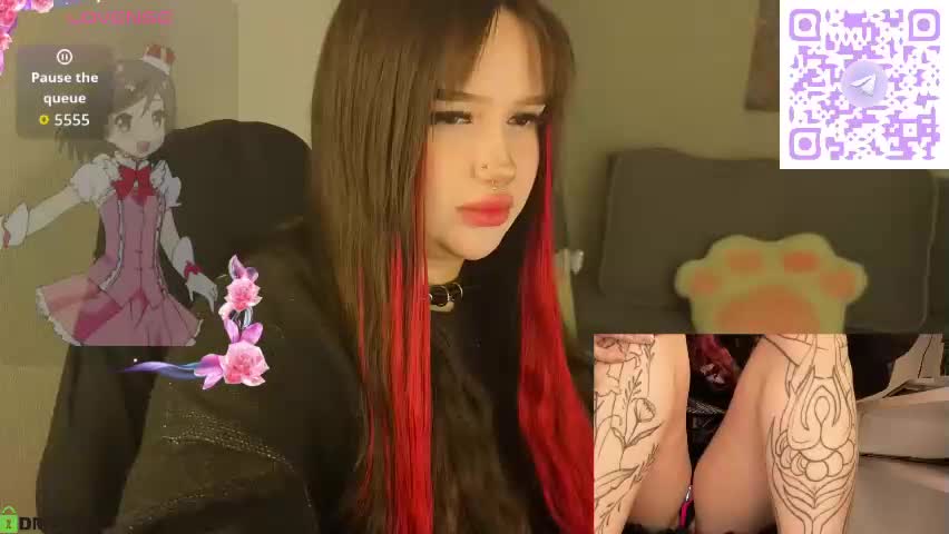 jane_goddesss Adult Chat May 3, 2026