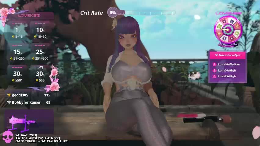 emyliveshow Adult Chat May 3, 2026